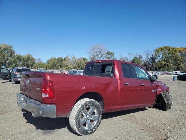 2014 Dodge RAM 1500 SLT