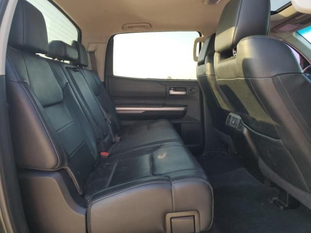 2014 Toyota Tundra Crewmax Limited