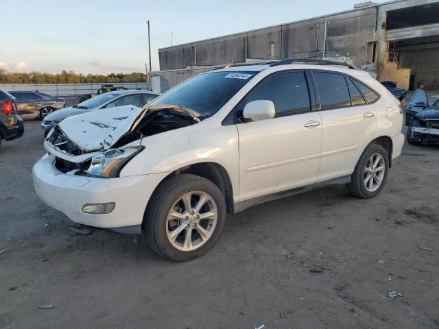 2009 Lexus RX 350