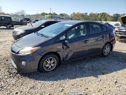 Toyota Vehiculos salvage en venta: 2010 Toyota Prius