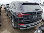 2024 BMW X5 Sdrive 40I