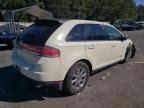 2008 Lincoln MKX