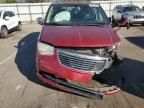 2012 Chrysler Town & Country Touring L