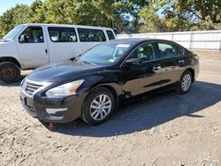 Nissan salvage cars for sale: 2014 Nissan Altima 2.5