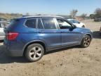 2012 BMW X3 XDRIVE28I