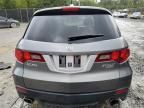 2010 Acura RDX Technology