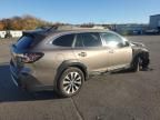 2023 Subaru Outback Limited XT