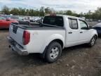 2005 Nissan Frontier Crew Cab LE