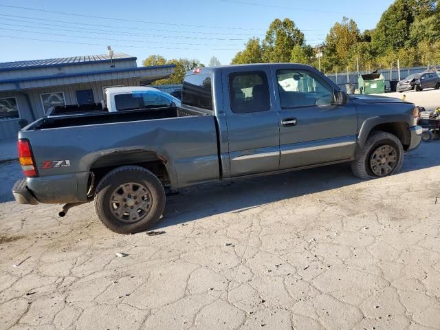 2006 GMC New Sierra K1500