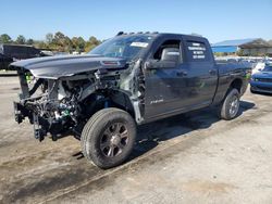 Salvage Cars with No Bids Yet For Sale at auction: 2024 Dodge RAM 2500 BIG Horn