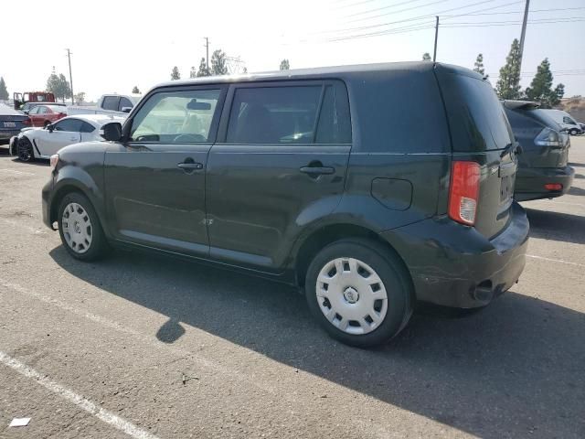 2013 Scion XB