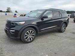 2020 Ford Explorer ST en venta en Dunn, NC