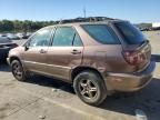 1999 Lexus RX 300