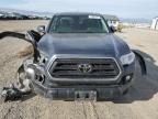 2021 Toyota Tacoma Double Cab