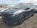 2022 Subaru Forester Sport