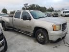 2008 GMC Sierra K3500