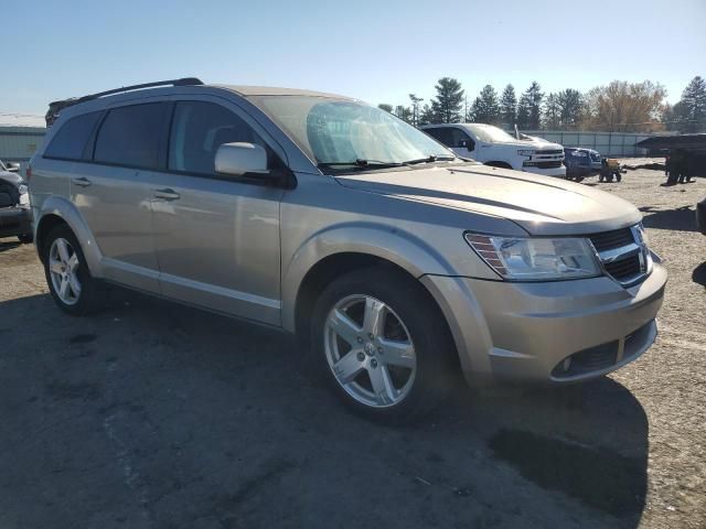 2009 Dodge Journey SXT