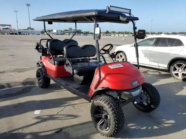 2023 Asse Golf Cart