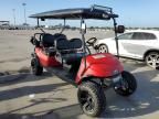 2023 Asse Golf Cart