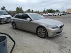 2011 BMW 528 I