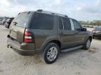 2008 Ford Explorer Limited