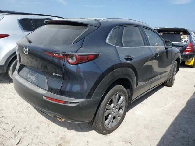 2024 Mazda CX-30 Preferred