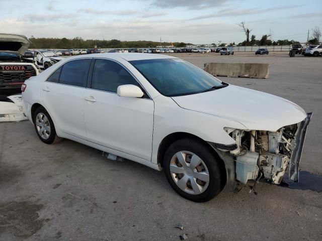 2007 Toyota Camry CE