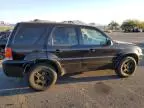 2005 Ford Escape Limited