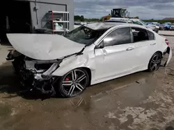 2017 Honda Accord Sport Special Edition en venta en West Palm Beach, FL