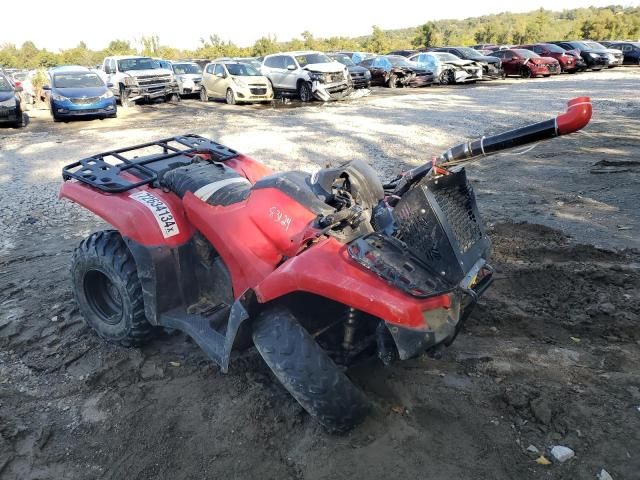 2023 Honda TRX420 FM