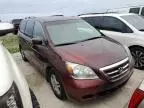 2007 Honda Odyssey EX