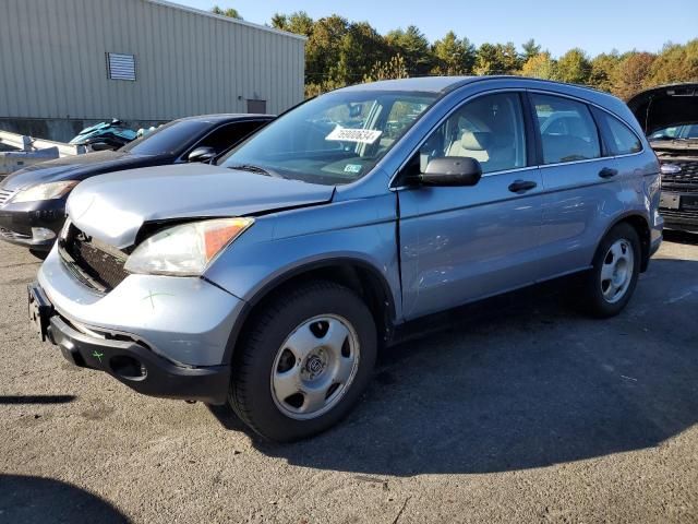 2009 Honda CR-V LX