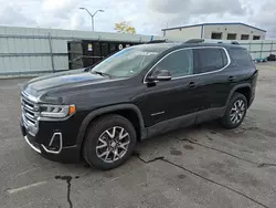 2023 GMC Acadia SLT en venta en Assonet, MA