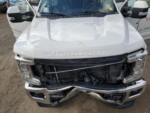 2019 Ford F250 Super Duty