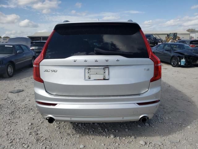 2018 Volvo XC90 T5