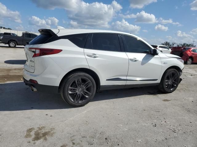 2021 Acura RDX A-Spec