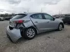 2014 Mazda 3 Touring