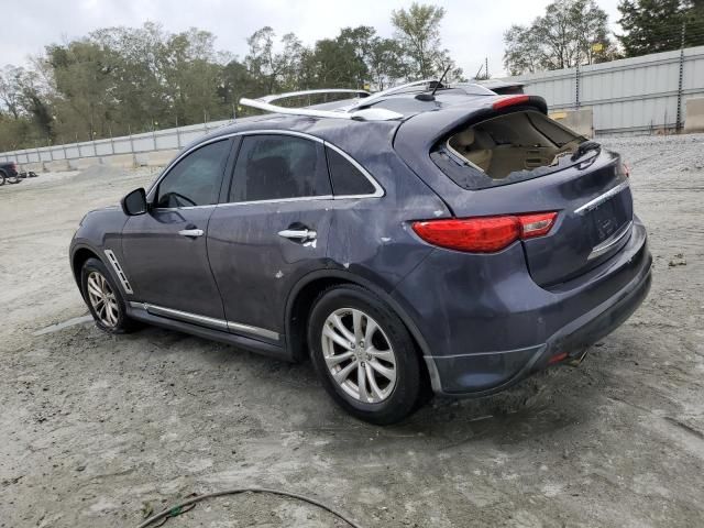 2011 Infiniti FX35