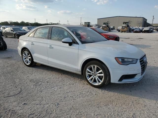 2015 Audi A3 Premium