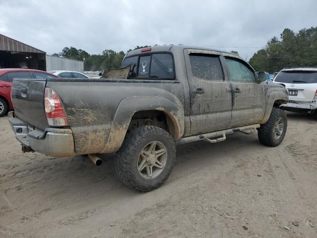 2010 Toyota Tacoma Double Cab