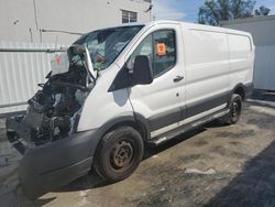 2019 Ford Transit T-250 en venta en Opa Locka, FL