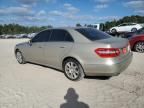 2013 Mercedes-Benz E 350 4matic