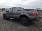 2014 Ford F150 Super Cab