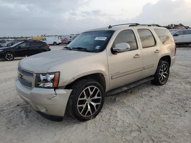 2007 Chevrolet Tahoe K1500