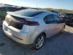 2012 Chevrolet Volt