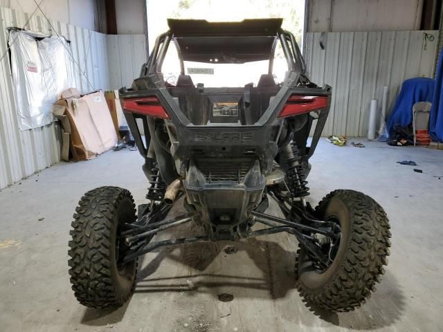 2024 Polaris RZR Turbo R Sport