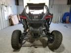 2024 Polaris RZR Turbo R Sport