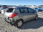 2011 Nissan Versa S