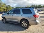 2008 Toyota Sequoia Limited