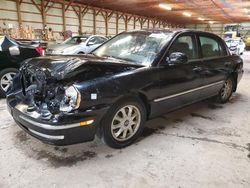 KIA salvage cars for sale: 2006 KIA Amanti